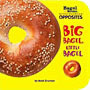 Big Bagel, Little Bagel