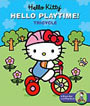 ハローキティHello Kitty, Hello Playtime! Tricycle