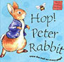 Hop! Peter Rabbit