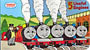 きかんしゃトーマス5 Useful Engines, Thomas and Friends